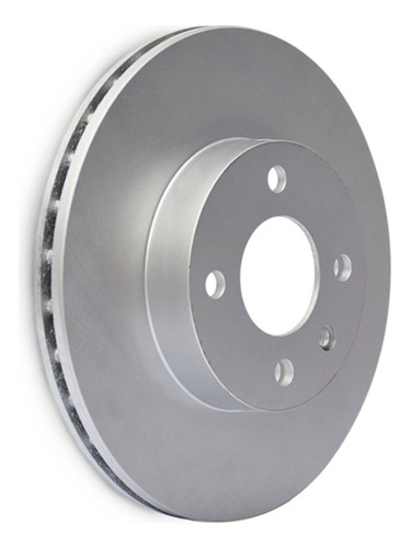 Disco De Freno Brake Pak Para Chevrolet Sonic