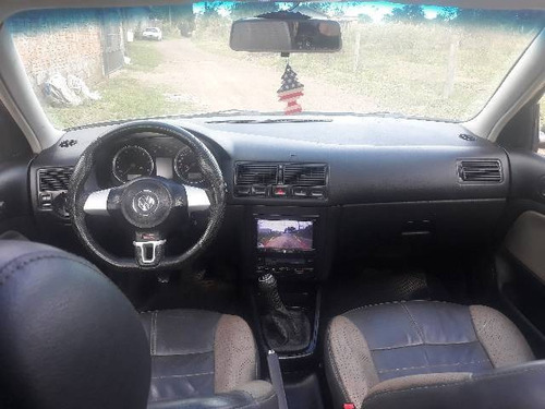 Volkswagen Golf 2008 1.6 Sportline Total Flex 5p