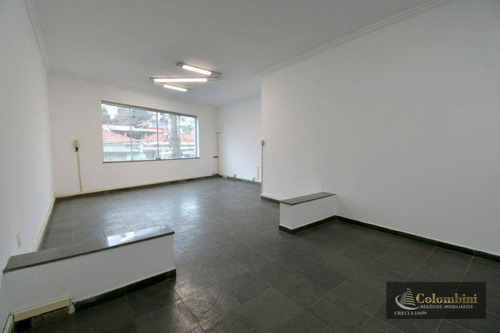 Imagem 15 de 19 de Prédio À Venda, 340 M² Por R$ 1.290.000,00 - Santa Paula - São Caetano Do Sul/sp - Pr0021