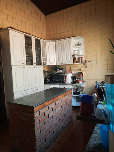 Imagem 5 de 20 de Casa A Venda Na Vila Municipal, Jundiaí - Ca01962 - 70853133
