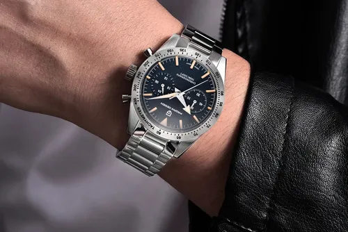 Movimento seiko vk64 deals