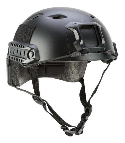 Casco Tactico Militar, Policia Emerson Fast