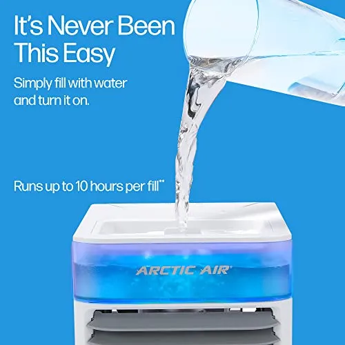 Enfriador De Aire Evaporativo Arctic Air Pure Chill 2.0