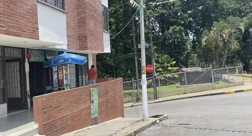 Se Vende O Se Permuta Local Comercial En Ibague