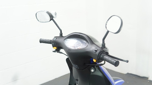 Imagen 8 de 23 de Gilera Smash 110 Base 2023 0km Entrega Hoy