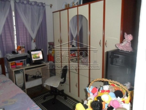 Casa - Parque California - Ref: 1754 - V-1754
