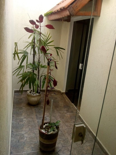 Imagem 19 de 28 de Sobrado À Venda, 209 M² Por R$ 685.000,00 - Jardim Nossa Senhora Do Carmo - São Paulo/sp - So1010