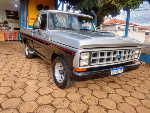 Ford  F-1000