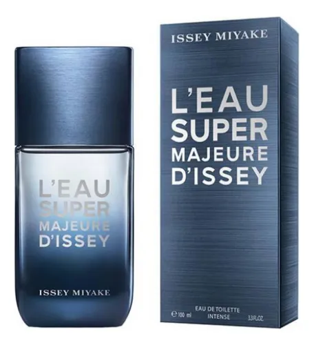 Perfume issey online miyake hombre mercadolibre