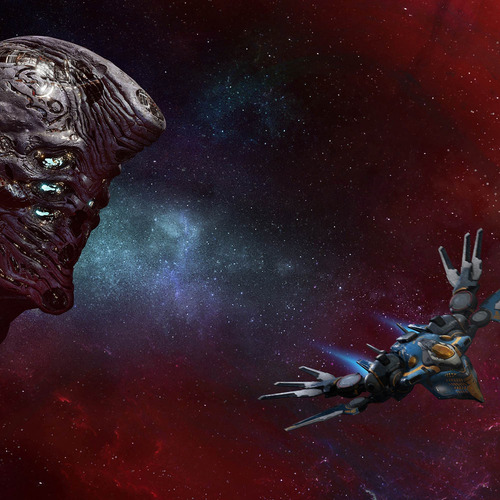 Guardians Of The Galaxy Edición Estándar Xbox Series X