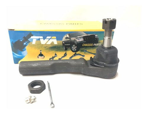 Es3374rl Terminal Para Chevrolet Impala Ss