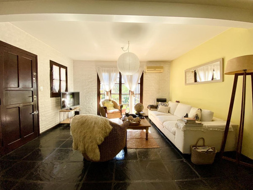 Imagen 4 de 30 de ¡nuevo Precio! Excelente Depto Apto Profesional En Venta En Casco Histórico De San Isidro
