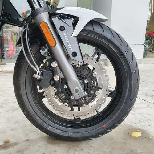 Imagen 6 de 6 de 650nk - 0km - Naked