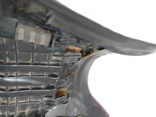 Asiento Butaca + Funda De Honda Cb 250 New Twister Original.