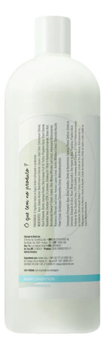 Kit Deva Curl Original Sh Low-poo 1 L+cond. One Condition 1l