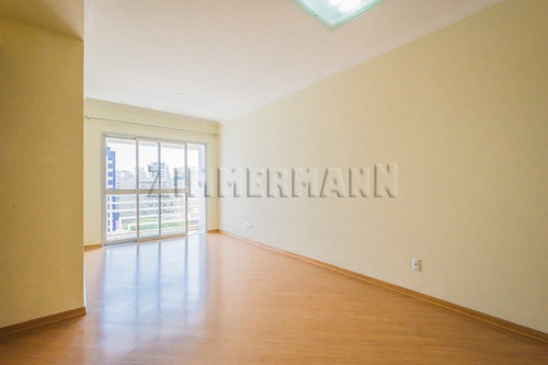 Apartamento - Vila Olimpia - Ref: 117824 - V-117824