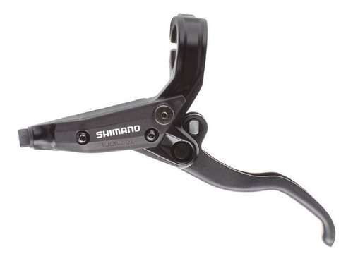 Maçaneta Manete De Freio Shimano Alívio M445 Esquerda