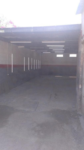 Imagen 3 de 10 de Depósito En Belvedere