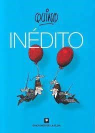 Libro Quino Inedito