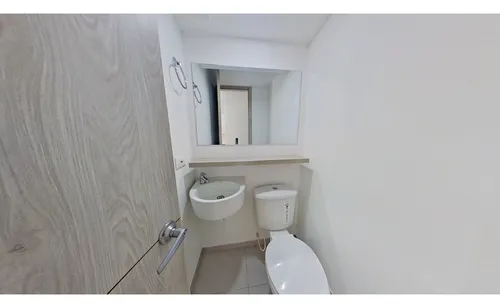 Apartamento En Venta, Verbenal, Conjunto Terraze Park 183