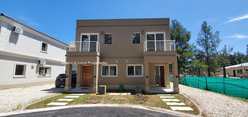 Casa En Venta En Liquidambar, Pilar