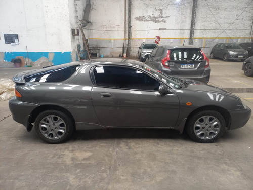 Mazda MX3 1.8