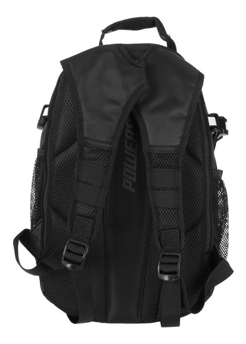 Mochila Para Patines Powerslide Negro