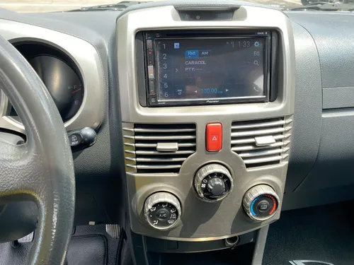 Daihatsu Terios 1.5 Okii MT 4X4