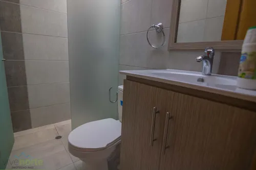 Casa Campestre En Venta En Vereda El Convento. Cod V12589