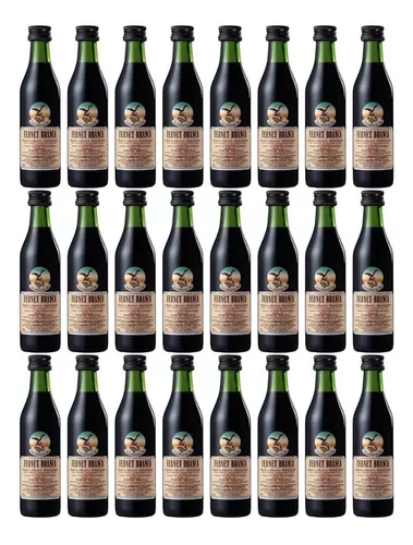 Branca Fernet Branca (50 ml)