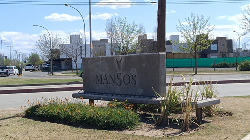 Lote En Mansos Del Sur - M28 L3