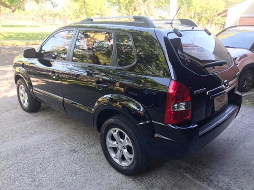 Hyundai Tucson Gls 2.0