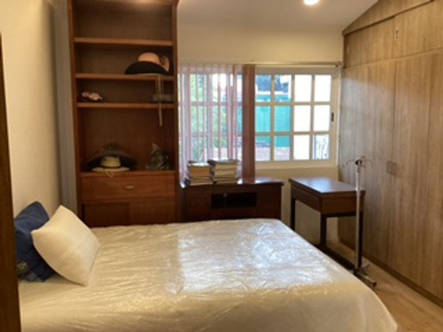 Sa Casa En Venta En Metepec La Virgen