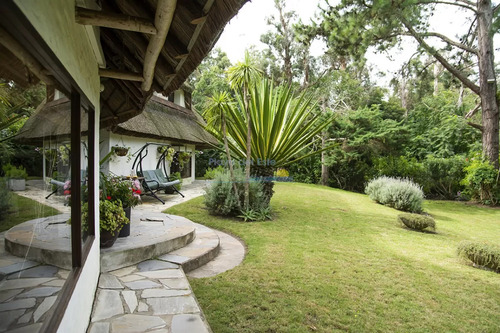 Casa En Golf - Punta Del Este
