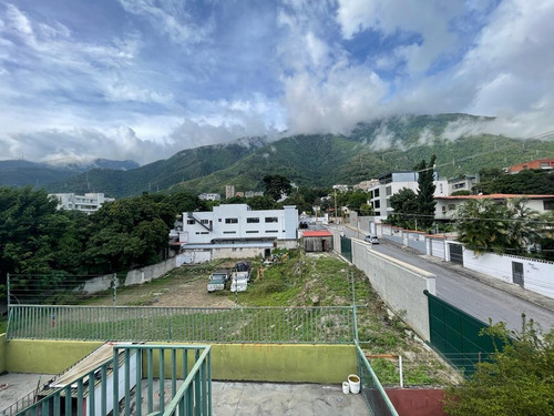 Imagen 2 de 7 de Se Vende Casa 489m² Los Palos Grandes