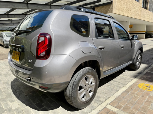 Renault Duster 2.0 Dynamique 4x2
