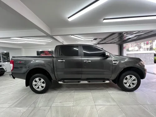 Ford Ranger Xlt Diesel At 4x4 3.2 2023