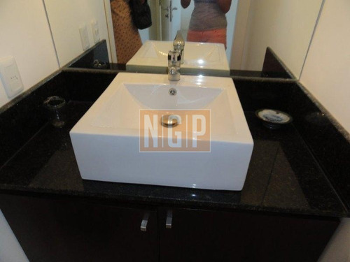 Hermoso Departamento En Manantiales!-ref:25139