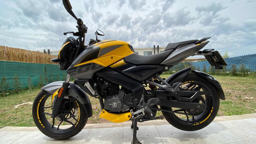 Imagen 6 de 15 de Bajaj Rouser Ns 200 Fi