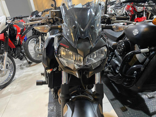 Imagen 8 de 20 de Kawasaki Z650 Z 650 15.800 Km