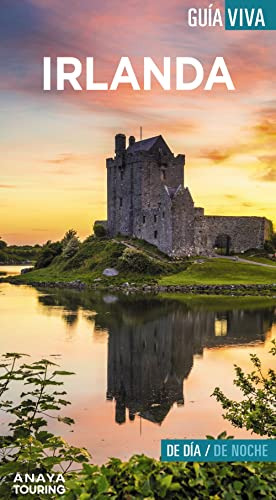 Irlanda - Torres Antonio Blanco Barba Elisa