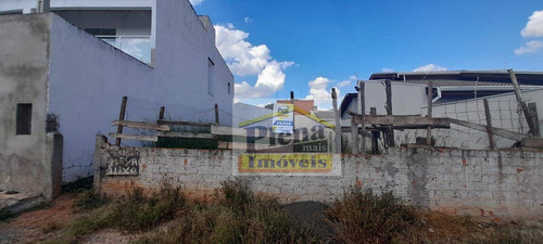 Imagem 1 de 3 de Terreno À Venda, 250 M² Por R$ 190.000,00 - Jardim Residencial Ravagnani - Sumaré/sp - Te0980
