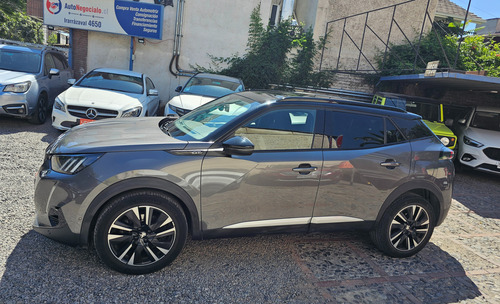 Peugeot 2008 Suv Diesel