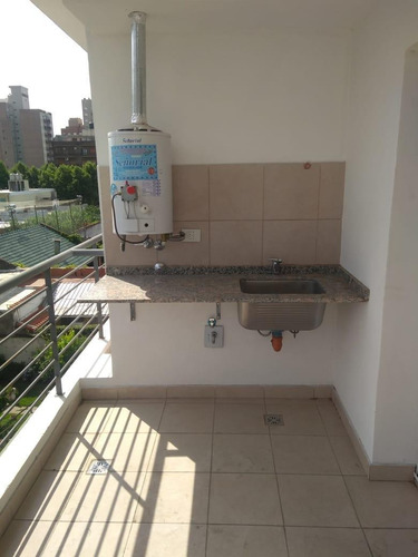 Excelente Mono Ambiente A La Venta En San Miguel