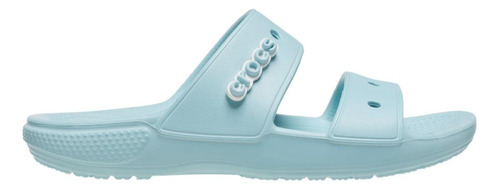 Sandália Crocs Classic Sandal Pure Water