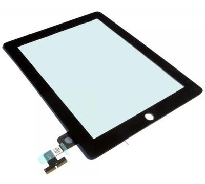 Touch iPad 2 Modelo A1395 A1396 Blanco Negro Nuevo