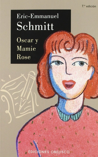 Oscar Y Mamie Rose
