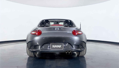 Imagen 6 de 15 de 104760 - Mazda Mx5 2017 Con Garantía