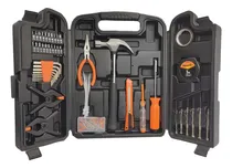 Comprar Kit Jogo De Ferramentas Completa Com Maleta 129 Pcs Sparta