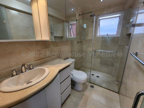 Imagen 6 de 15 de Casa En Venta El Hatillo 22-25377 Eva Castillo 0414.306.72.20